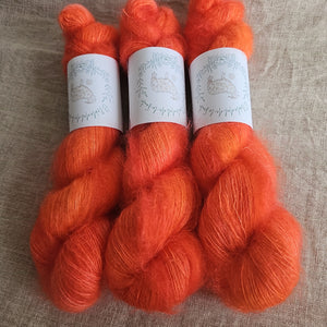 Call It What You Want - Silky Mohair