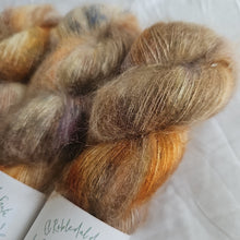 Load image into Gallery viewer, Mushroom Hunt - Silky Mohair
