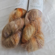 Load image into Gallery viewer, Mushroom Hunt - Silky Mohair
