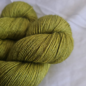 Fistik - Silky BFL