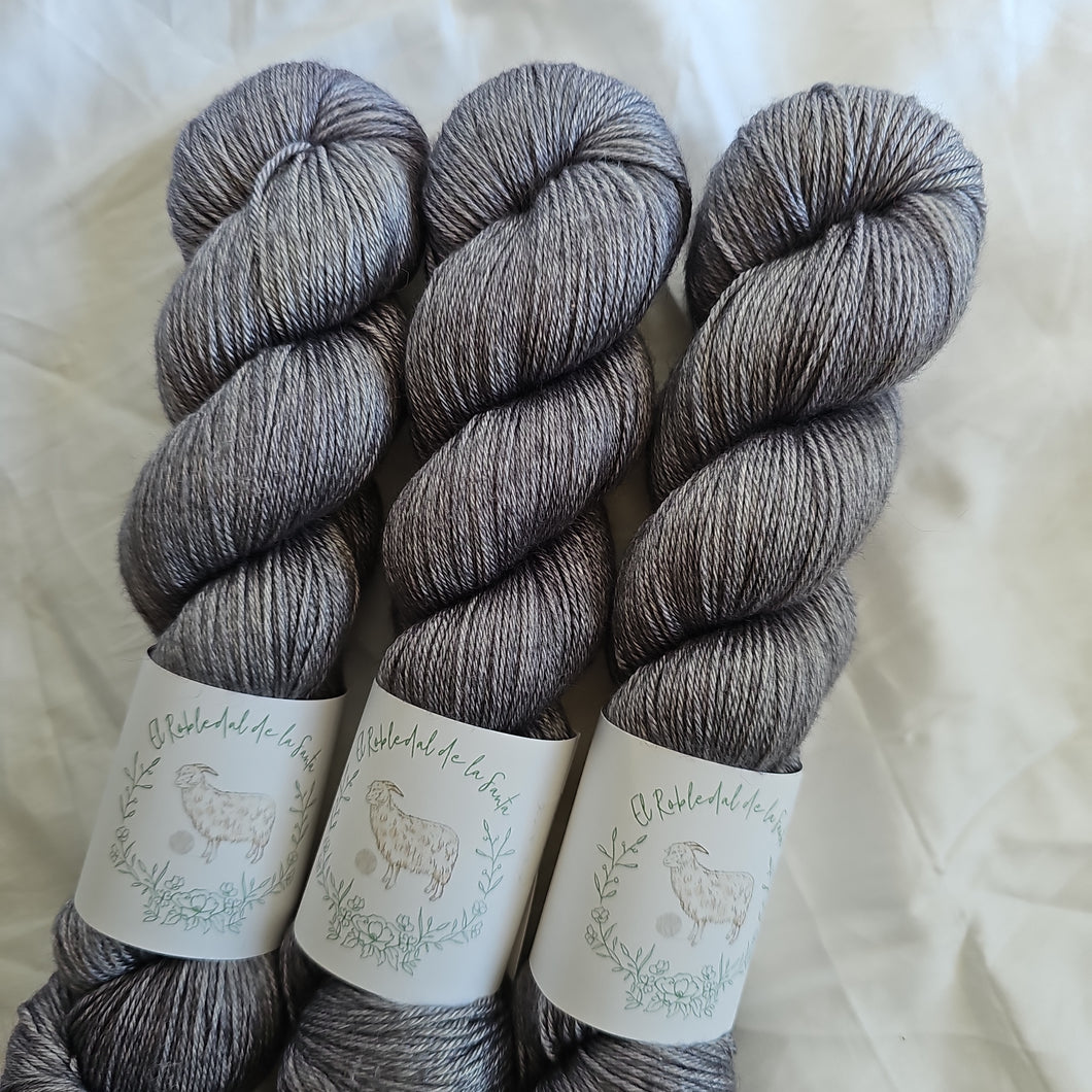 Acero - Silky BFL