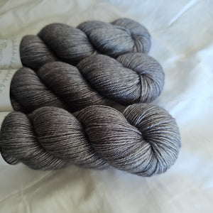 Acero - Silky BFL