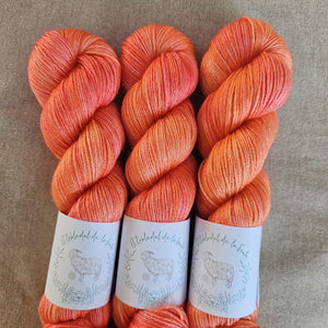 Call It What You Want - Silky BFL