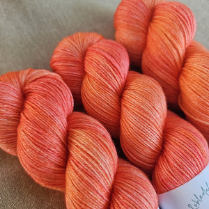 Call It What You Want - Silky BFL