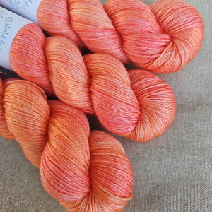 Call It What You Want - Silky BFL