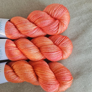 Call It What You Want - Silky BFL