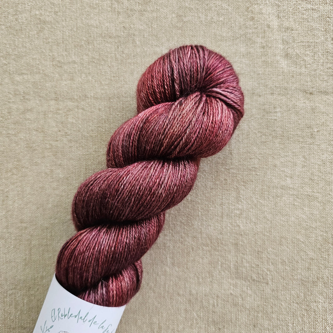 Harmony - Silky BFL