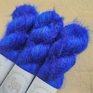 Planeta - Silky Mohair