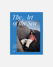 Cargar imagen en el visor de la galería, The Art of the Sea: 23 Knitwear Designs Inspired by the Moomins
