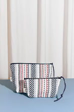 Load image into Gallery viewer, Bolso de Proyecto tejido morellano granate
