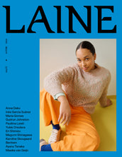 Load image into Gallery viewer, Laine Magazine Issue 22  (Preventa/Preorder)
