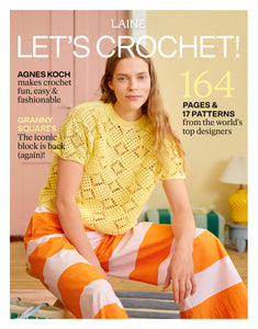 Let’s Crochet!