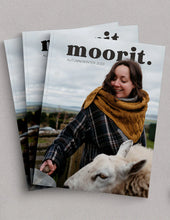 Load image into Gallery viewer, MOORIT. ISSUE 5 - FALL / WINTER 2023 [PREORDER]
