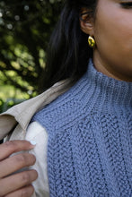 Ladda upp bild till gallerivisning, 52 Weeks of One-Skein Knits project preview
