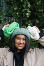 Ladda upp bild till gallerivisning, 52 Weeks of One-Skein Knits by Laine Publishing – project photograph
