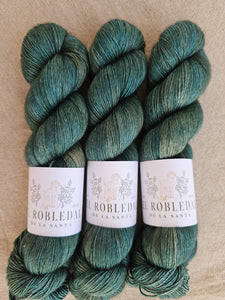 Foglie d'autunno - Single Yak