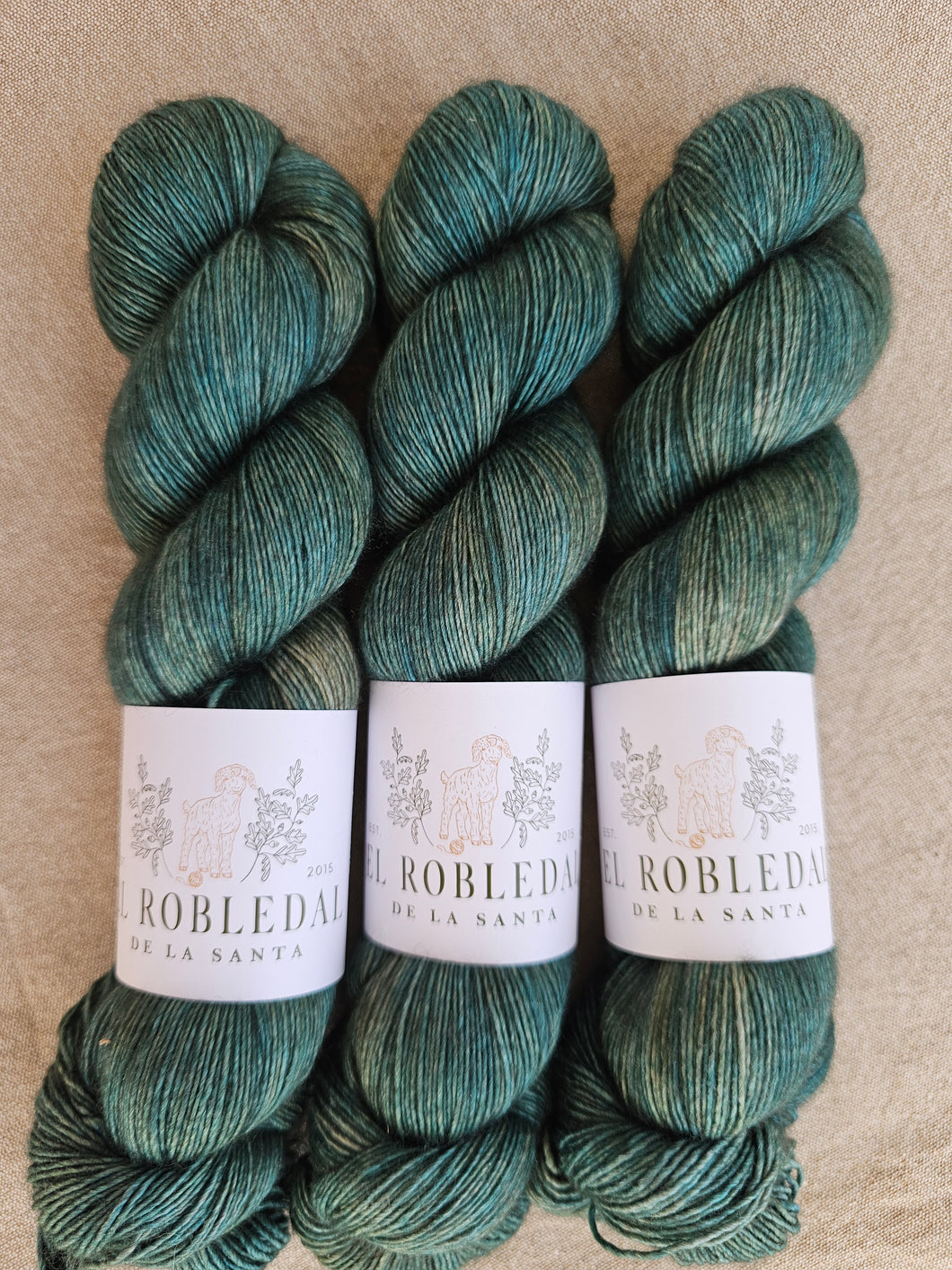 Foglie d'autunno - Single Yak