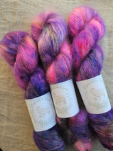 Load image into Gallery viewer, KAOS - Silky Mohair
