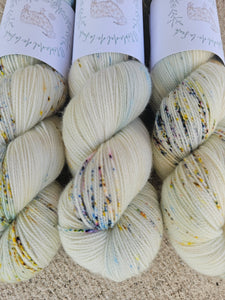 Ribeira Pop - Sock Twist