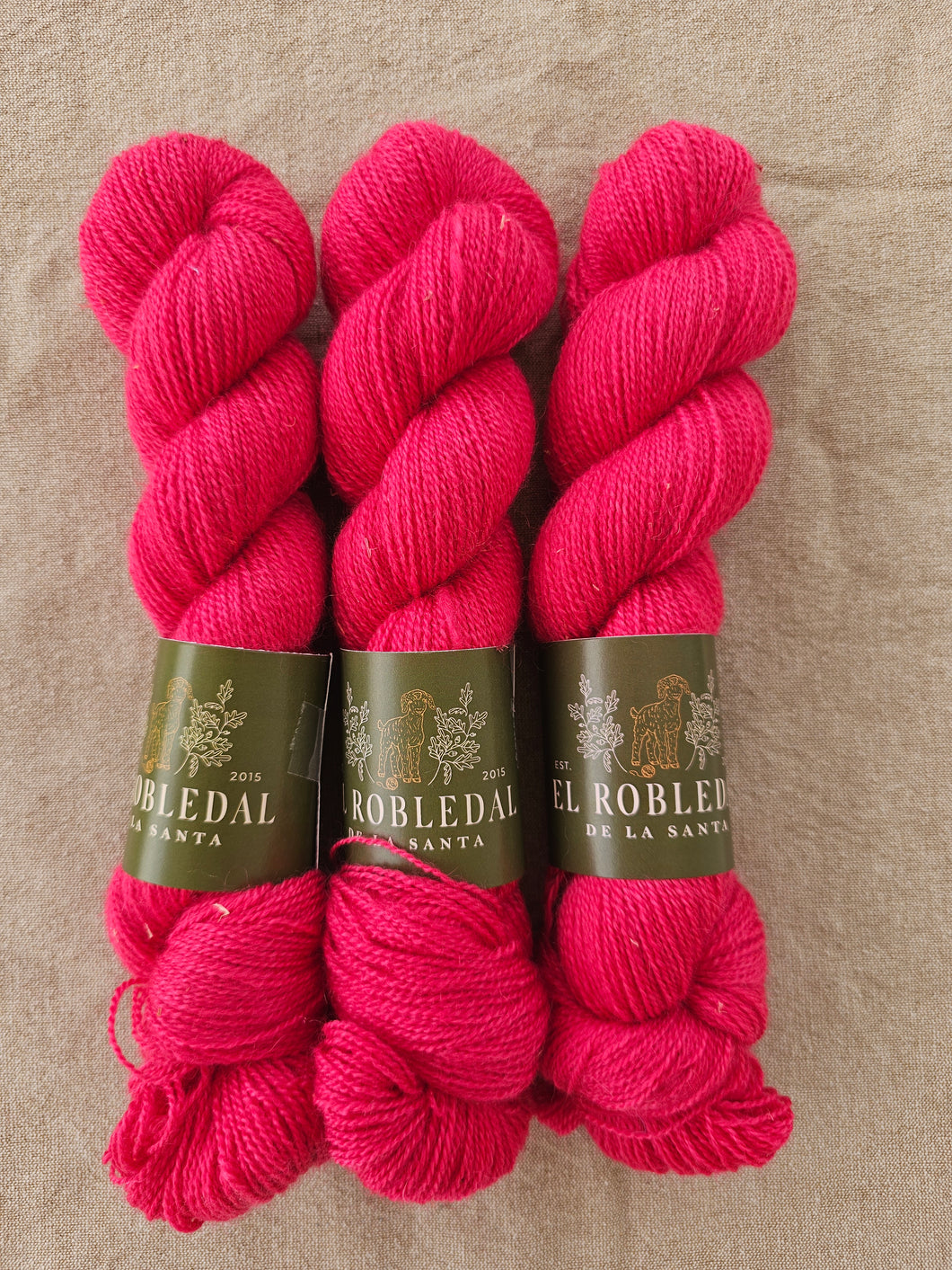Bellissima - Mohair Blend 3