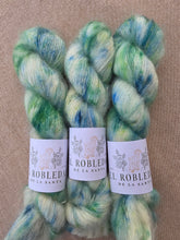 Cargar imagen en el visor de la galería, Seaglass - Silky Mohair
