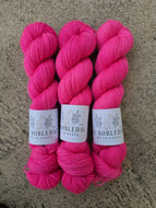 Rosa Rosae - British Wool