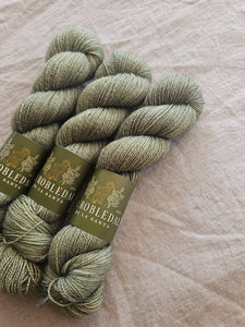 OOAK - Mohair BLend 3