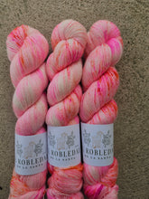 Load image into Gallery viewer, Palo Borracho - Silky BFL Lace
