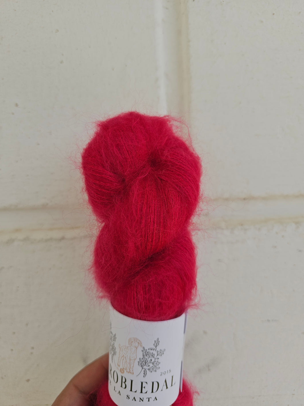 Bellissima - Silky Mohair