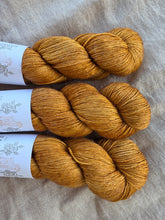 Load image into Gallery viewer, Bronze Era - Silky BFL
