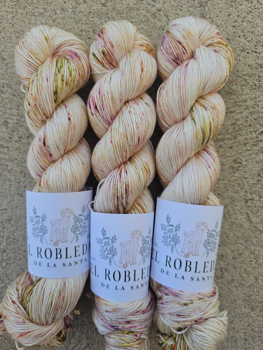 OOAK - Mulberry