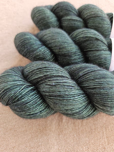 Blue Spruce - Single Yak