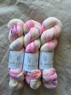 Das Verbrechen – Socken-Twist