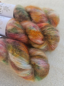Riviera Ligure - Silky Mohair