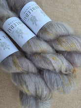 Load image into Gallery viewer, Gilded Stone - Silky Mohair
