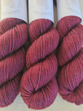 Load image into Gallery viewer, Plum Daddy - SilkYak DK
