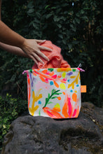 Load image into Gallery viewer, Drop cloth serie Bag
