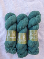 Blue Spruce - Moherino