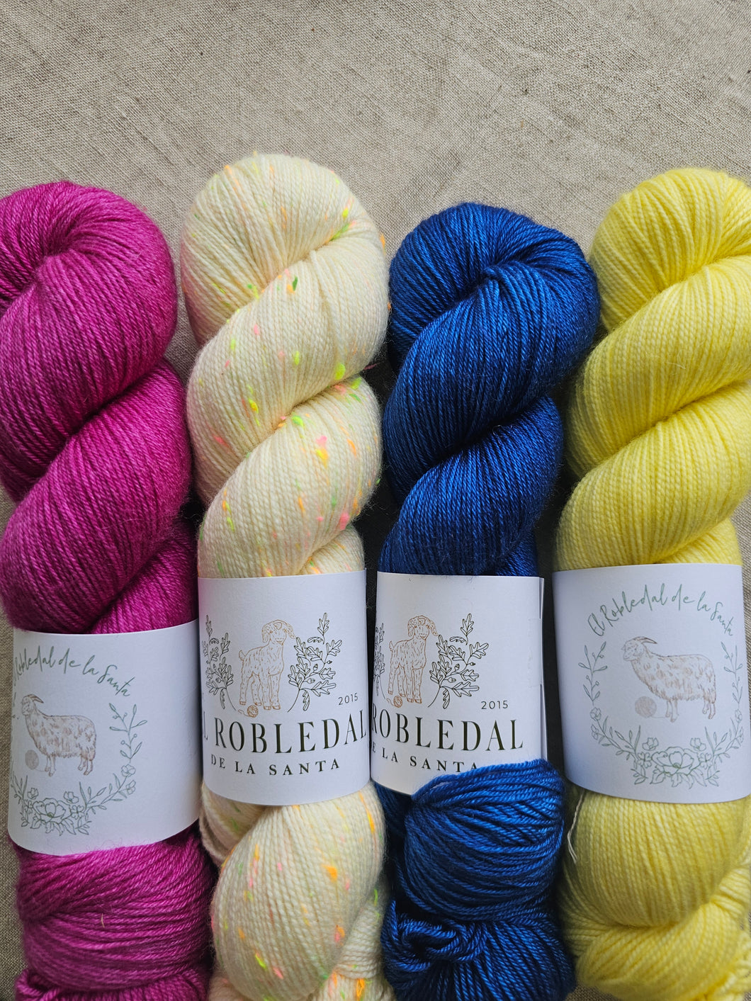 Mystery Musikal Westknits KIT 13
