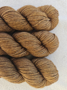 Bronze Age - SilkYak DK