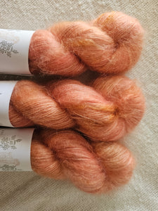 Luz de Alicante - Silky Mohair