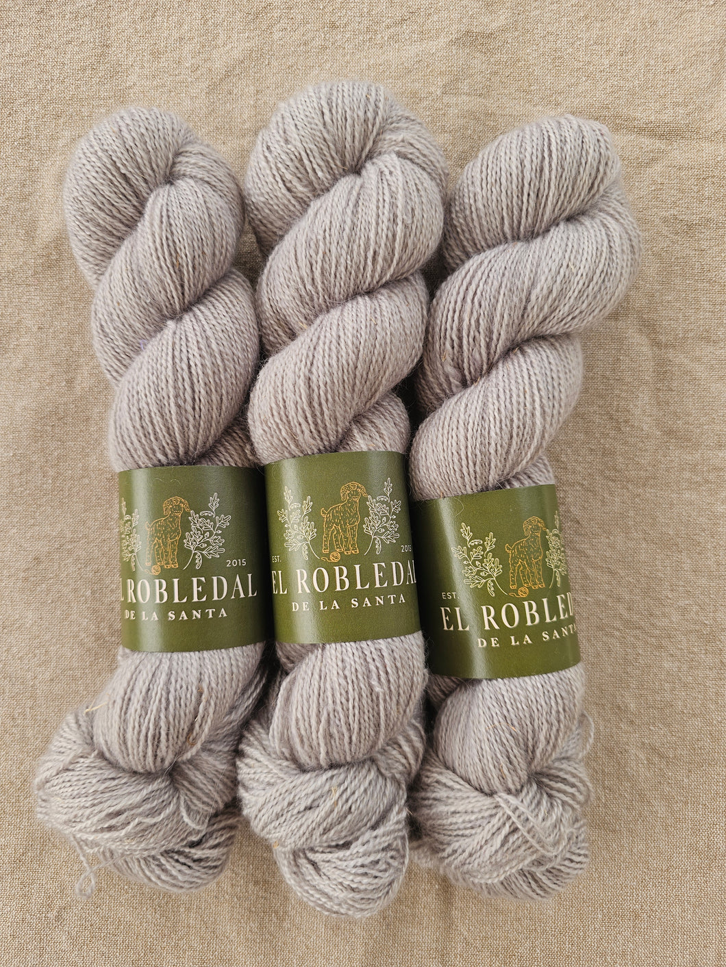 Perlitas - Mohair Blend 3