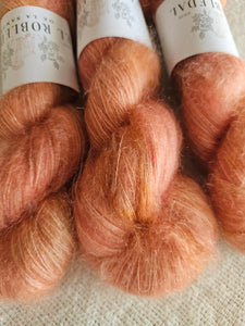 Luz de Alicante - Silky Mohair