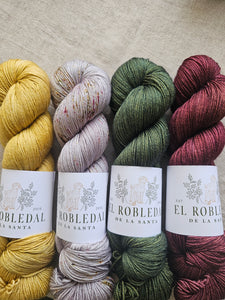 Mystery Musikal Westknits KIT 05