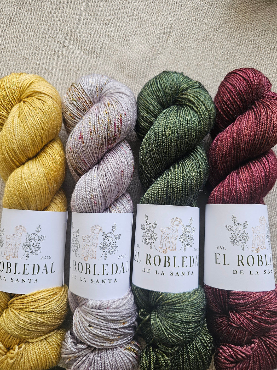 Mystery Musikal Westknits KIT 05