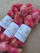 Load image into Gallery viewer, Peach Orchard - Silky Mohair
