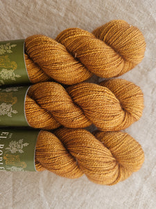 Bronze Era - Mohair Blend 3