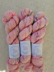 Love and Appreciation 2.0  -  Silky BLF Lace