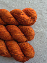 Load image into Gallery viewer, Blazing - SilkYak DK
