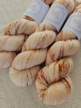 Load image into Gallery viewer, Polvo - Silky BFL Lace
